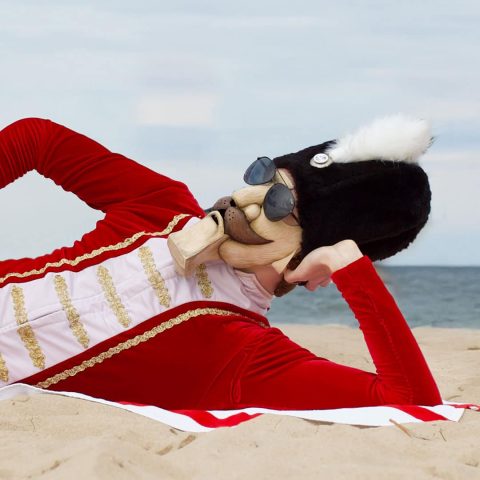 The Nutcracker nyári akció 2025 — Szervezői kép