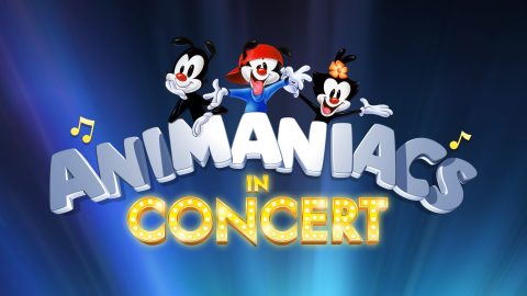 Animaniacs in Concert