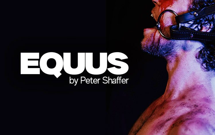 Equus — Organizer image