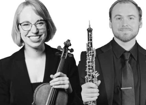 Angol dallamok: Britten, Haydn és más szerzők