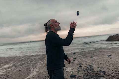 Fink koncert Ann Arborban — Szervezői kép