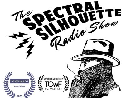Spectral Silhouette rádióműsor — Szervezői kép