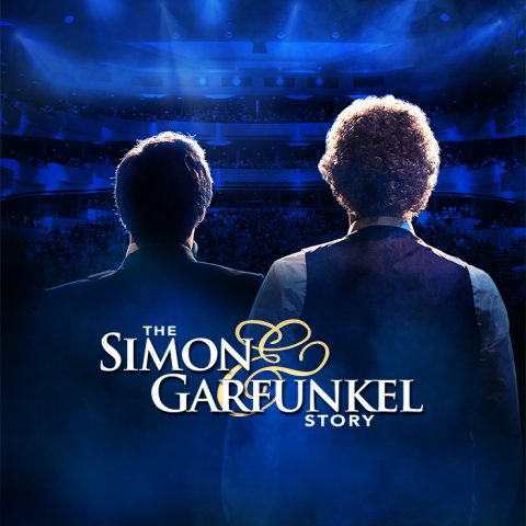 The Simon & Garfunkel Story — Szervezői kép