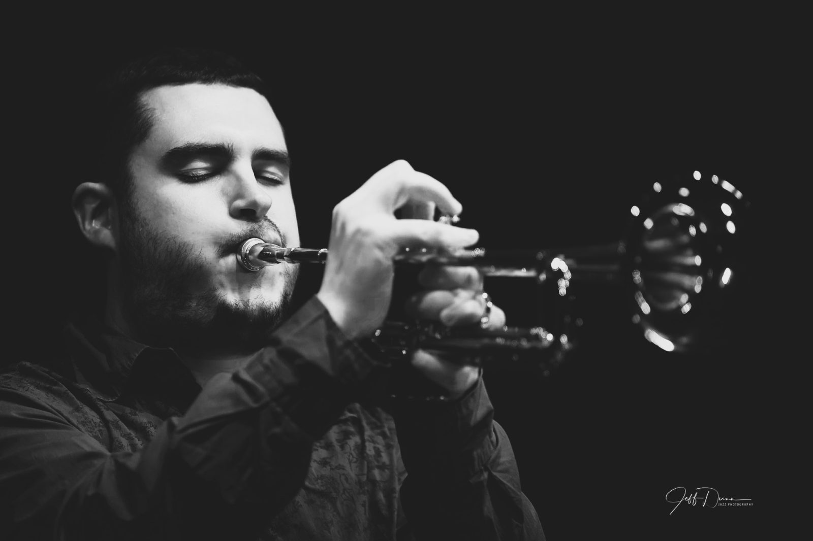 Mason Bays koncert — Szervezői kép