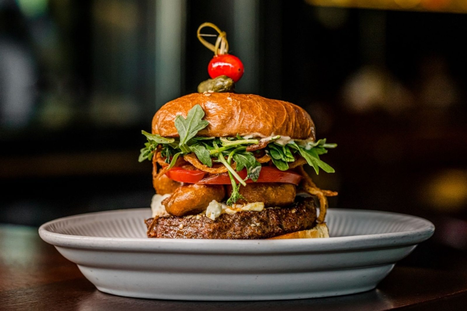 BirminghamBURGER — Organizer image