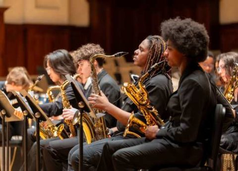 Civic Jazz Live