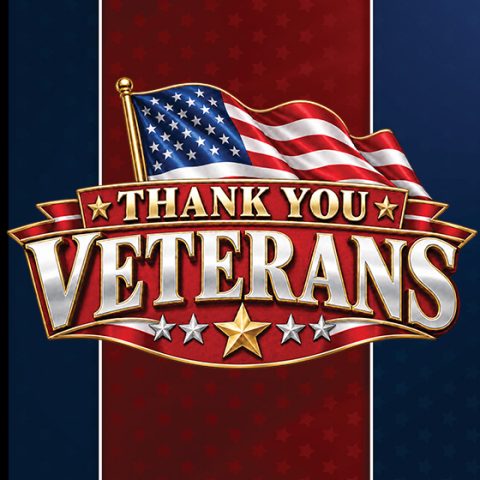 2026-os Veterans Day — Szervezői kép