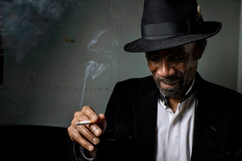 Johnny O’Neal Quartet — Szervezői kép