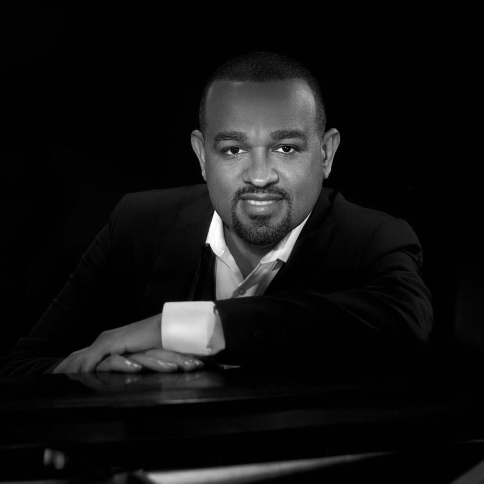 Wesley Reynoso Quintet — Szervezői kép