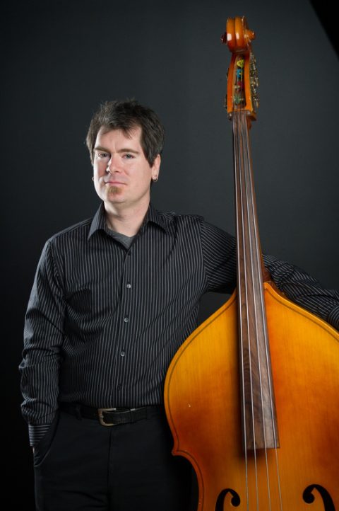 Rob Crozier 5tet — Organizer image