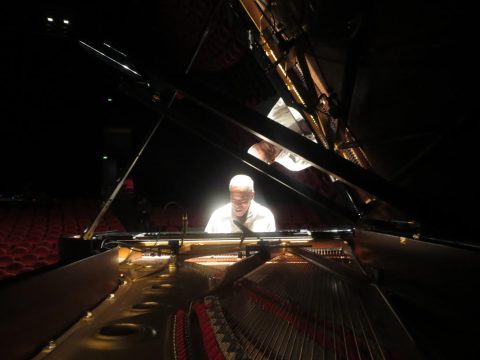 Rod Williams Quartet — Organizer image