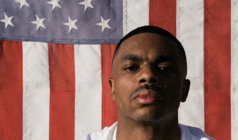 Vince Staples – Cry Baby Tour