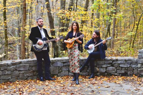South For Winter — Szervezői kép