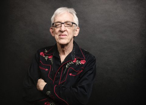 Bill Kirchen — Szervezői kép