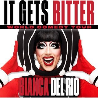 Bianca Del Rio