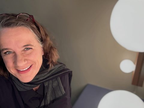 Akusztikus koccintás: The Ark 60 éves születésnapja Susan Werner-rel brunch közben — Szervezői kép