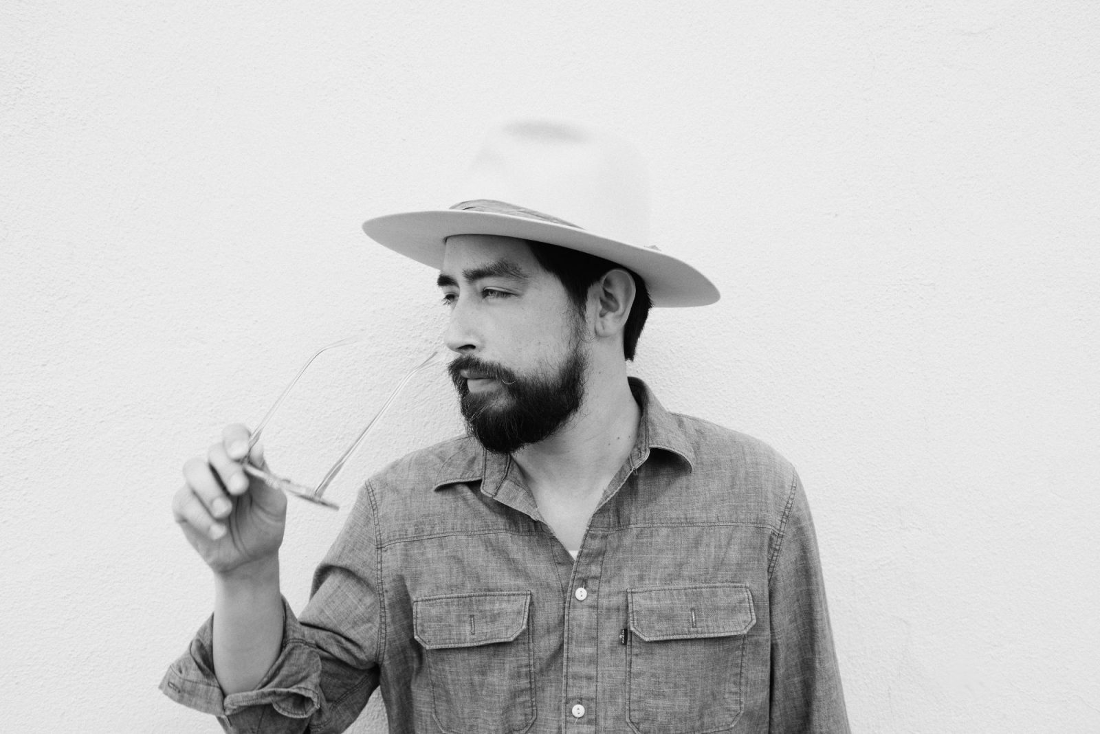 Jackie Greene — Organizer image
