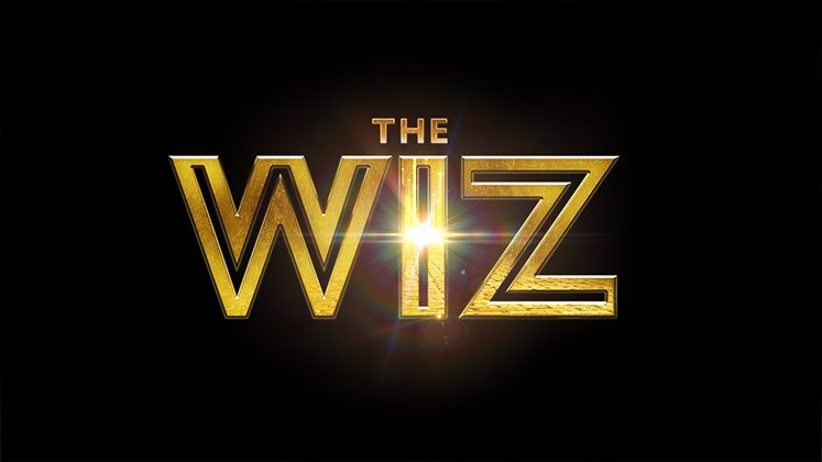 The Wiz at Midland Center for the Arts — Organizer image