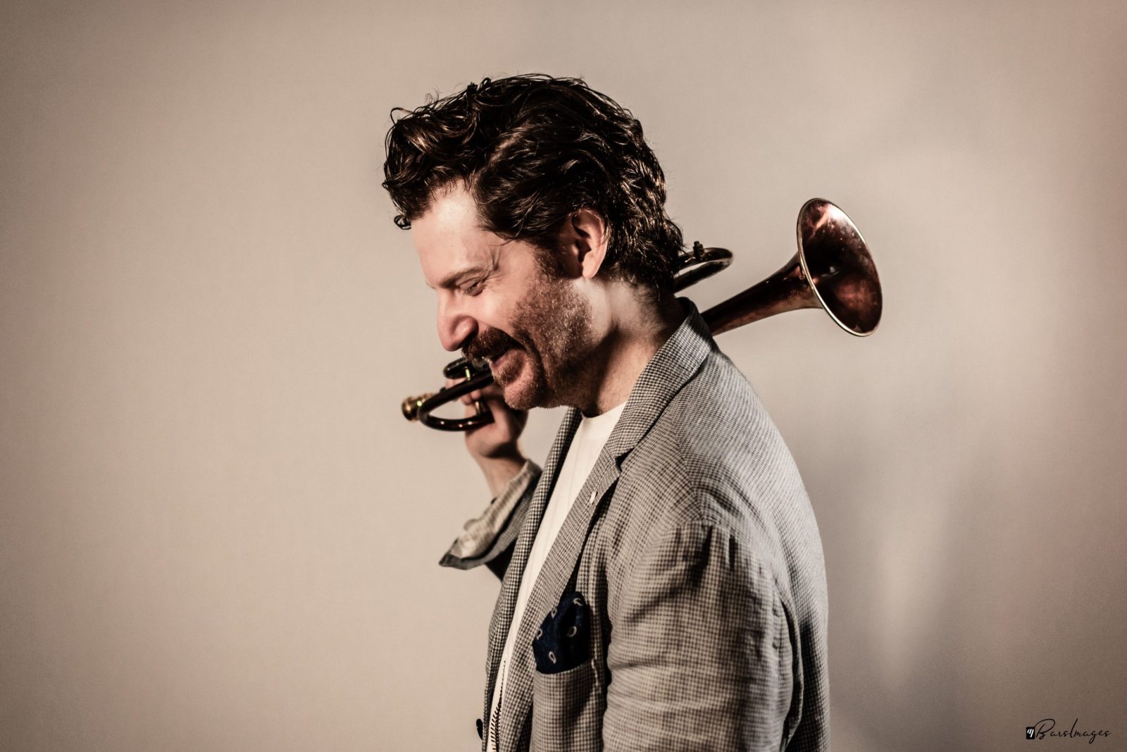 Michael Sarian Quartet — Organizer image