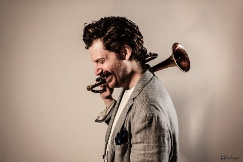 Michael Sarian Quartet — Organizer image