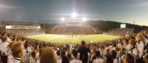 Western Michigan Softball vs. Jackson CC vs. Grand Valley State — Organizer image