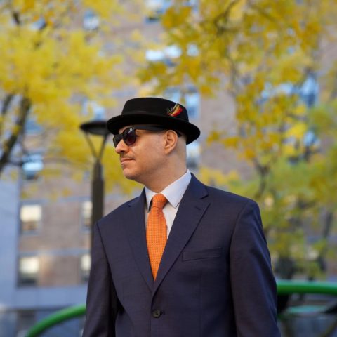 Brian Charette Trió — Szervezői kép