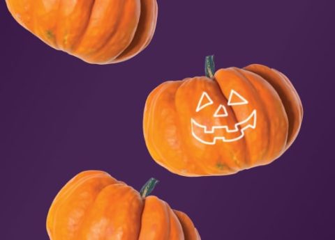 Spooky Spectacular! Halloween az Orchestra Hallban