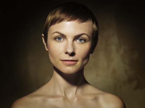 Kat Edmonson — Szervezői kép