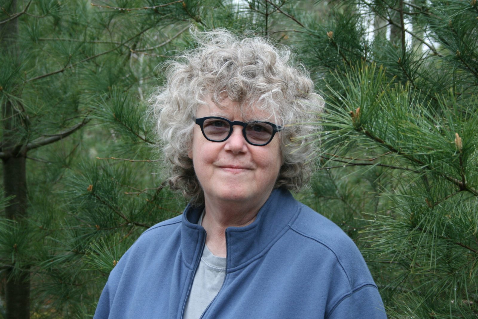 Cheryl Wheeler Kenny White vendégszereplésével — Szervezői kép