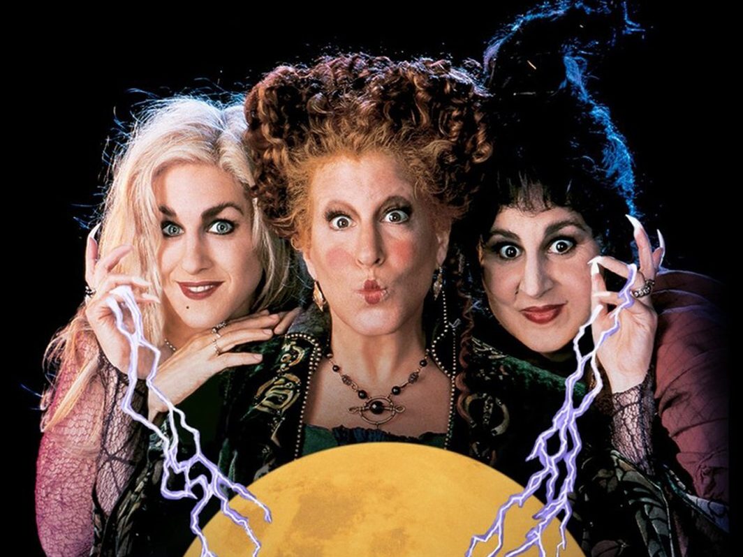 Hocus Pocus — Organizer image