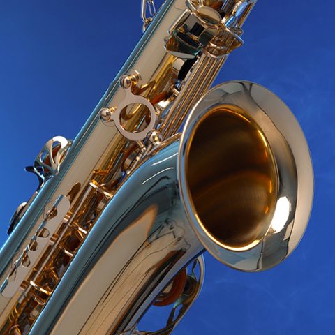 FSPA Faculty Concert: Alexander Lee, saxophone