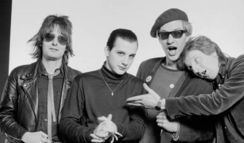The Damned: Final Damnation 50