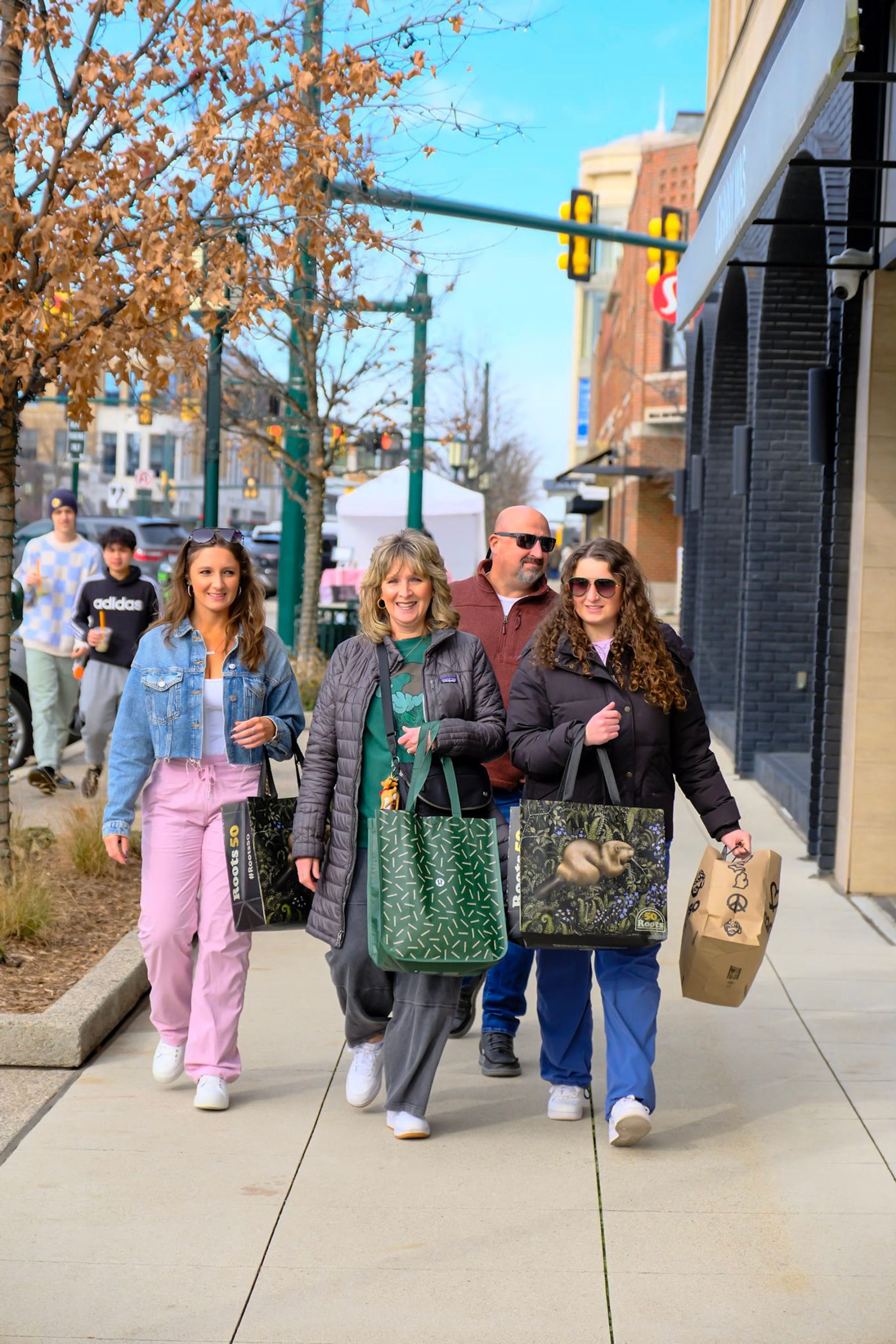 Small Business Saturday — Organizer image