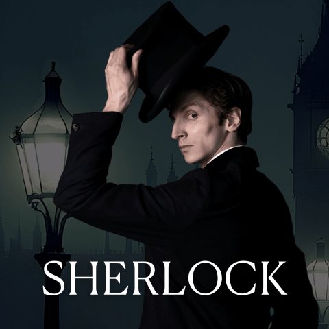 Sherlock — Szervezői kép