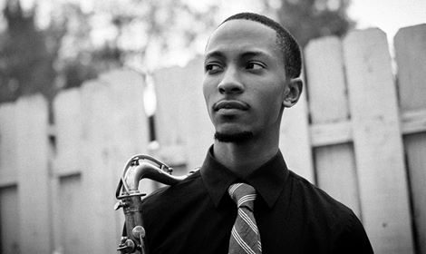 Marcus Elliot Quartet with Vincent Chandler — Organizer image