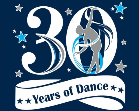Lakeshore Academy of the Arts: Cheers to 30 years! Nézd meg a 90-es éveket a tánc nyelvén — Szervezői kép