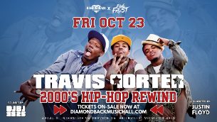 Travis Porter – 2000's Hip-Hop Rewind — Organizer image