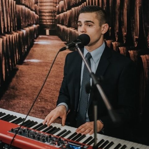 The Rob Louis Trio — Organizer image