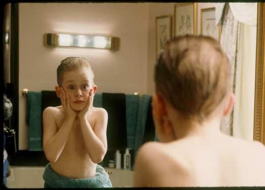 Home Alone in Concert — Szervezői kép