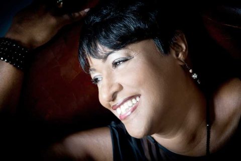 Vanessa Rubin Concert — Organizer image