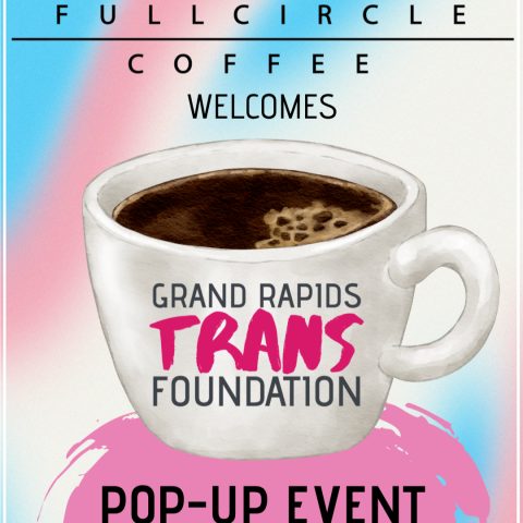 Drop-In Day at Full Circle Coffee (Byron Center) — Organizer image