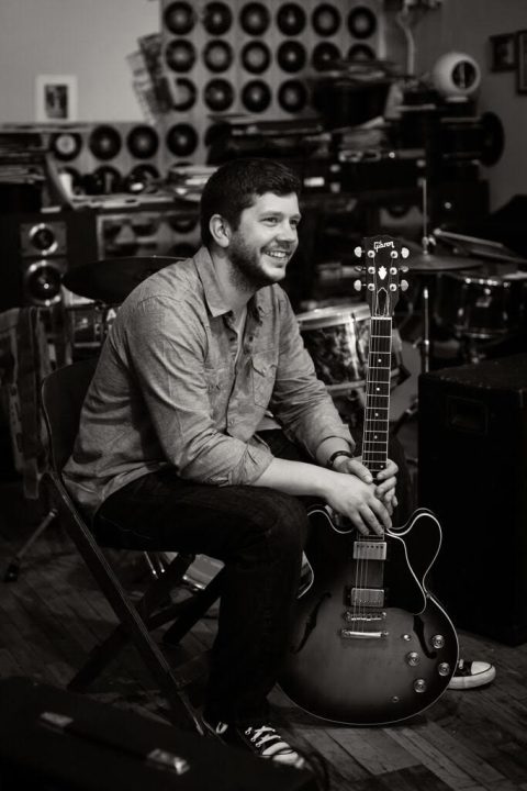Johnny Rhoades Band — Organizer image