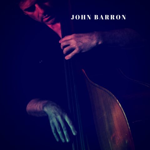 John Barron Trio — Organizer image