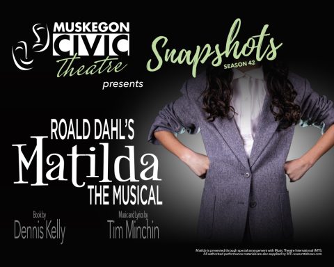 Matilda