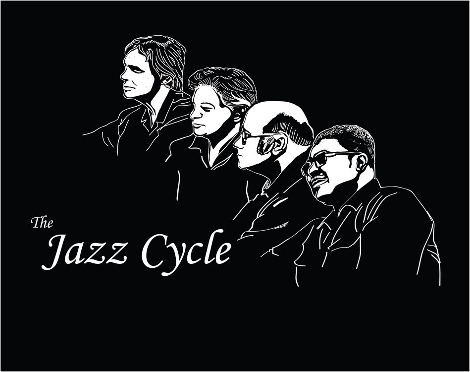 The Jazz Cycle at Cliff Bell’s — Organizer image
