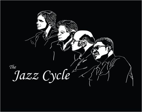 The Jazz Cycle at Cliff Bell’s — Organizer image