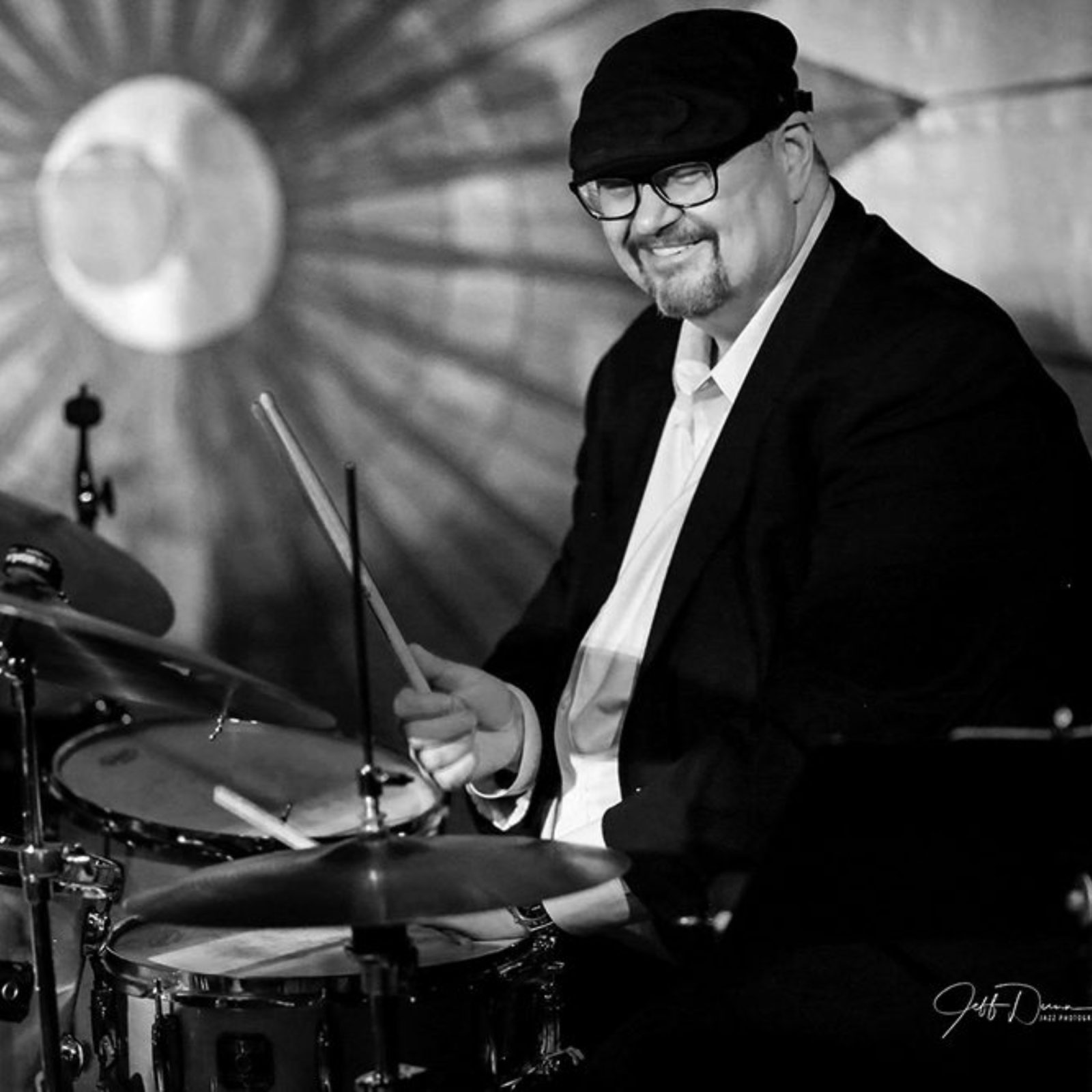 Planet D Nonet: Stevie Wonder és swing — Szervezői kép