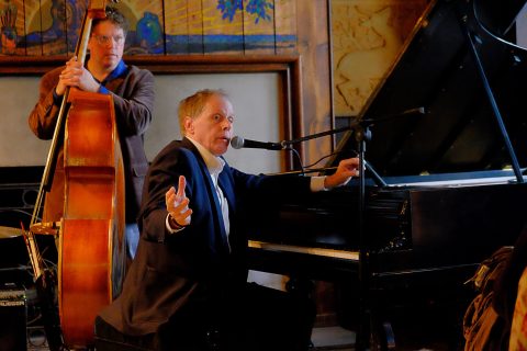 Bill Heid Piano Trio — Organizer image