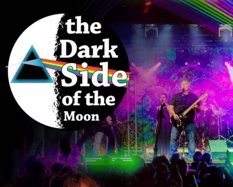 Pink Floyd fényekkel és lézerekkel: Dark Side of the Moon a muskegoni Frauenthal Theaterben