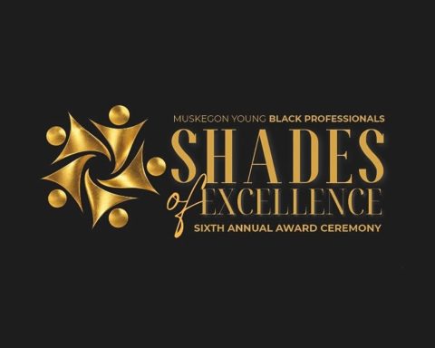 6. Shades of Excellence díjátadó